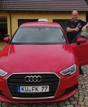 Harald Ködel Fahrschule Bild 1