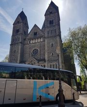 Keolis 3 Frontières image 3
