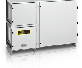Air Fresh Service Industriefilter GmbH Bild 2