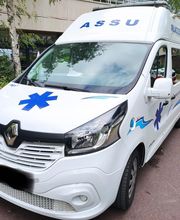 Ambulances du G2 image 13