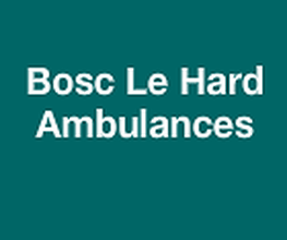 Bosc Le Hard Ambulances image 4