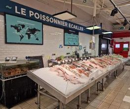 Intermarché SUPER Le Palais image 14