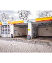 Shell Recharge Charging Station Bild 7
