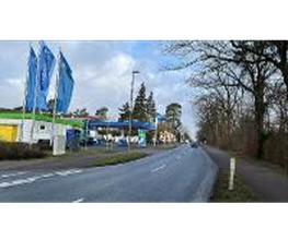 Aral pulse Ladestation Bild 4