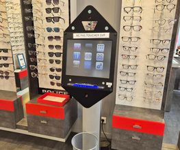 Écouter Voir Optique ARBOIS image 9