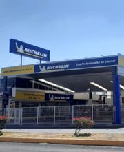 Gomez Neumáticos Matriz - Michelin Car Service imagen 4