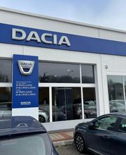 Dacia Vernouillet image 2