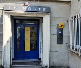 La Banque Postale image 1