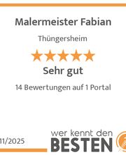 werkenntdenBESTEN.de Qualitätssiegel