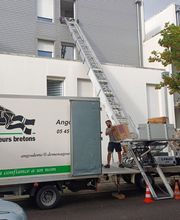 SAS Giraud Déménagements image 5