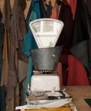 Lederreste - Laden Bild 12