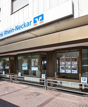 VR Bank Rhein-Neckar eG, Filiale Ilvesheim Bild 4
