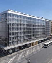 brodbeck roulet architectes associés sa Bild 3