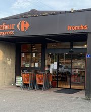 Carrefour Express image 1