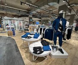 INTERSPORT Voswinkel Limbecker Platz Bild 7