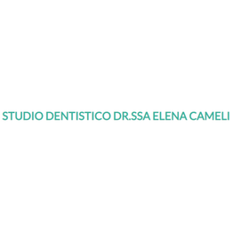 Studio Dentistico Cameli Dott.ssa Elena logo