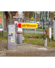 Shell Recharge Charging Station Bild 7