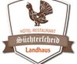 Hotel Landhaus Süchterscheid Bild 1
