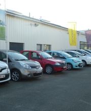 RENAULT GARAGE JEAN-TY AGENT image 3