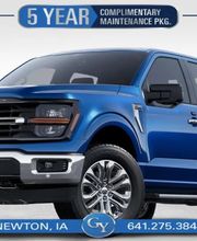 Gregg Young Ford of Newton image 1