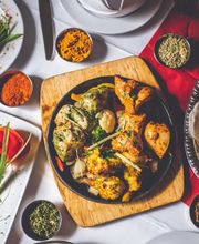 Panjabi Shaan Inh. Amarjit Singh Bild 3