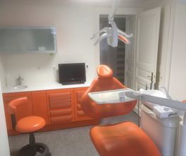 Cabinet d'Orthodontie Epars Bild 5