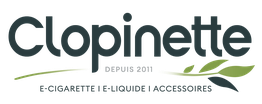 Clopinette Cigarette Electronique