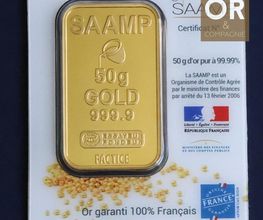 Achat Or Pessac image 19