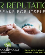 Greenwood House Senior Healthcare image 1