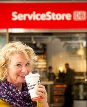 ServiceStore DB Bild 5