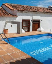 FINCA PARAÍSO CASA RURAL  ESCAPADAS TENERIFE imagen 3