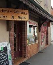 Boucherie M.Wyler Bild 14