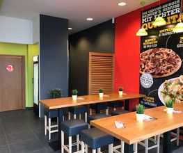 Tele Pizza Wuppertal Bild 1
