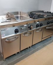 TSC Installation, Vente, Dépannages Cuisines Professionnelles,boulangerie, boucherie Froid, Laverie. image 3