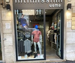 IUMAN Intimissimi immagine 1