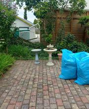 Bantak Gartenpflege und Gebäudereinigung Bild 11