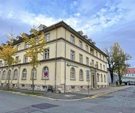 AOK PLUS - Filiale Weimar Bild 3