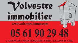 Volvestre Immobilier logo