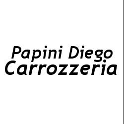 Carrozzeria Papini logo