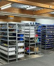 Autoteile A-Z GmbH Bild 7