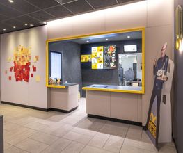 McDonald's Bild 2