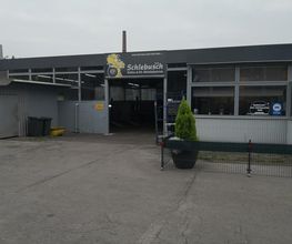 Schlebusch GmbH Bild 1