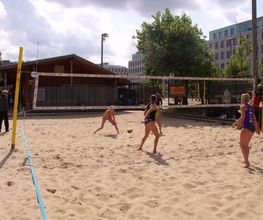 BeachMitte Bild 2