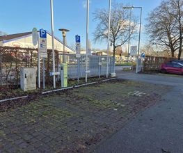 OPG Charging Station Bild 5