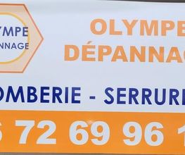 Olympe depannage image 2