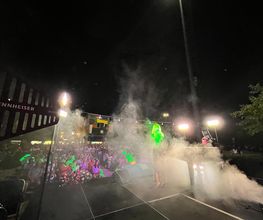Pm Spettacoli Audio & Light immagine 20