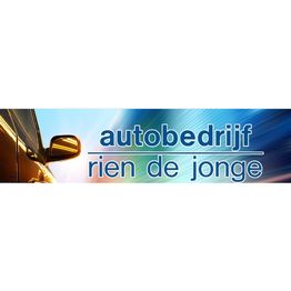 Autobedrijf Rien de Jonge