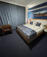 C und S Hotel Bild 15