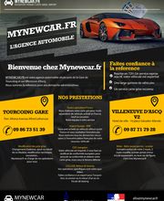 Mynewcar.Fr Carte Grise image 11