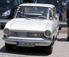 Oldtimervermittlung Werner Neu Bild 31